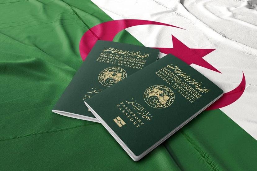 Liste des passeports biométriques prêts à être délivrés