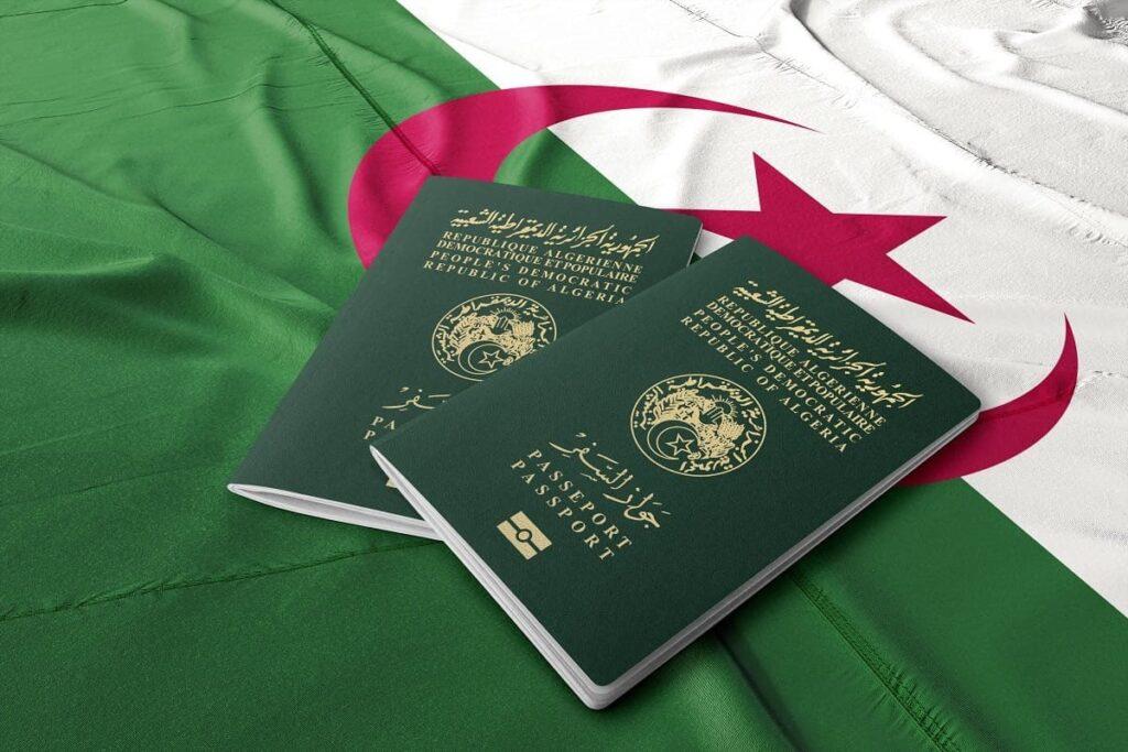 هل جواز سفرك جاهز؟